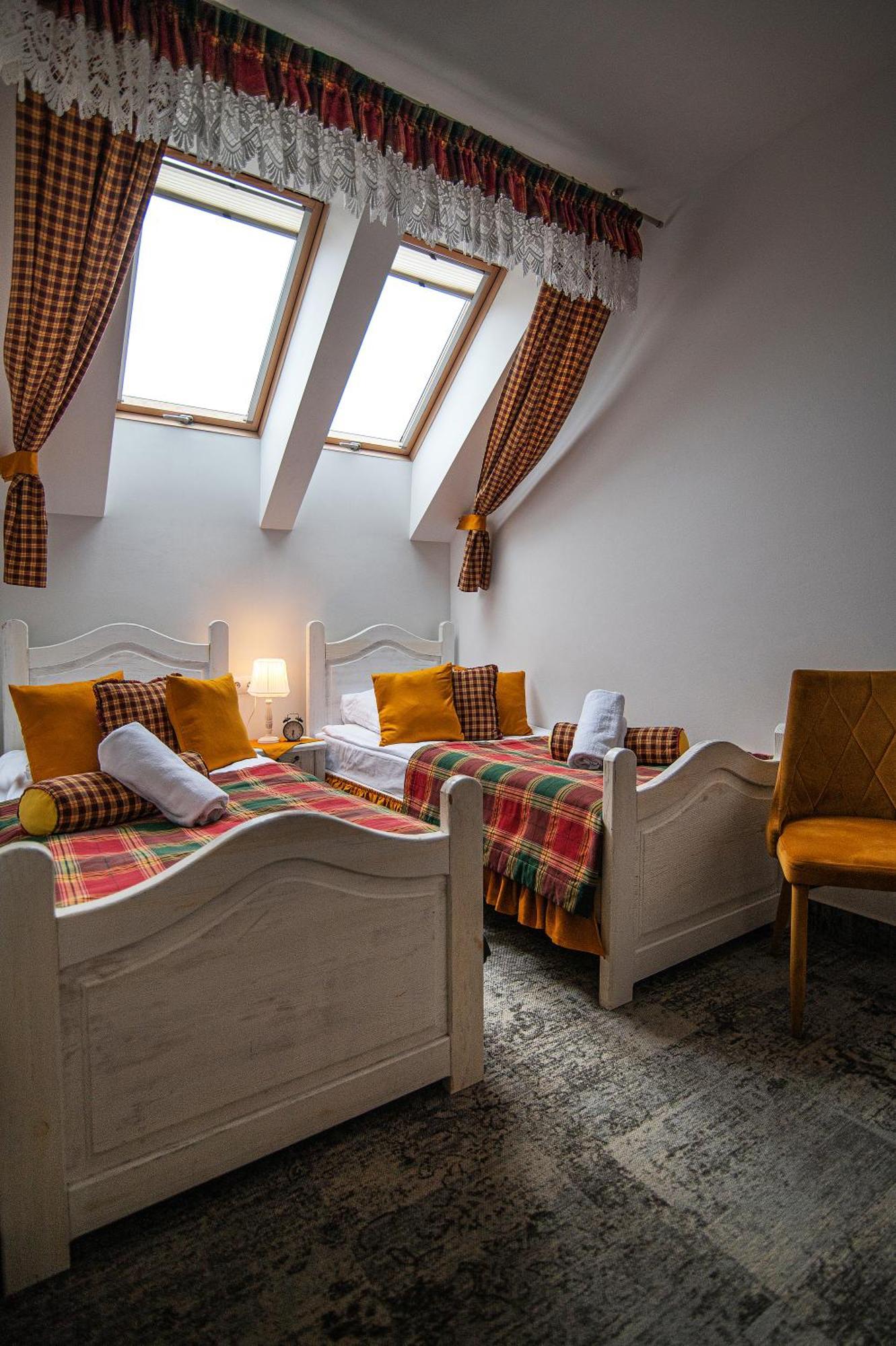 Modra Sikorka Villa Смардзевице Екстериор снимка